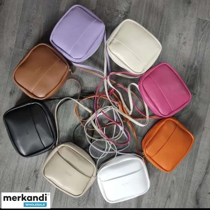 Oferta al por mayor: bolsos de mujer de Turquía a los mejores precios.