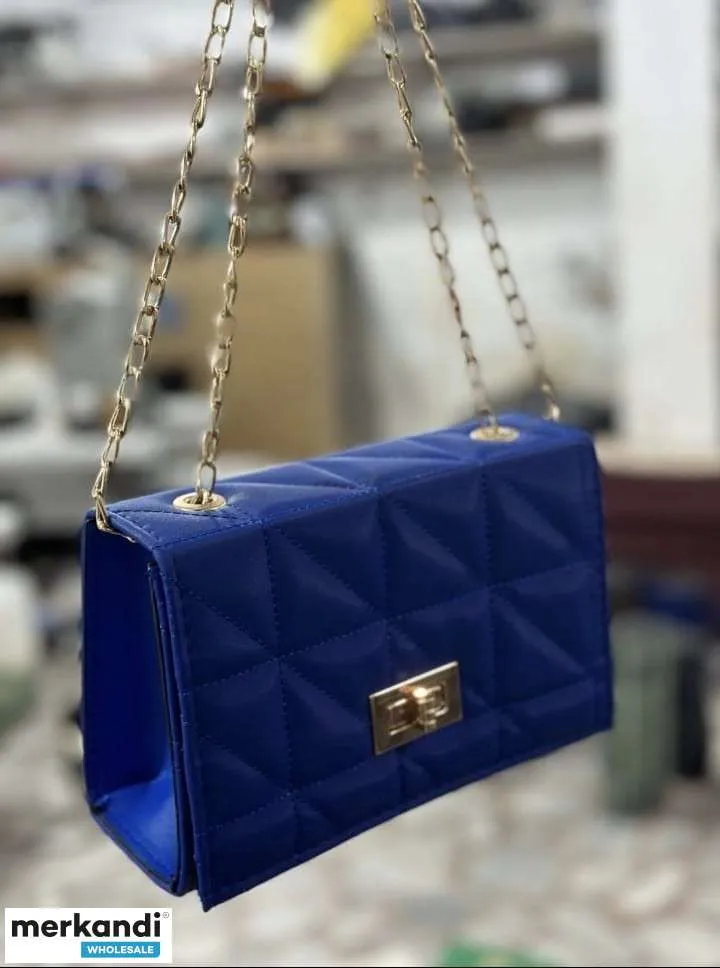 Oferta al por mayor: bolsos de mujer de Turquía a los mejores precios.