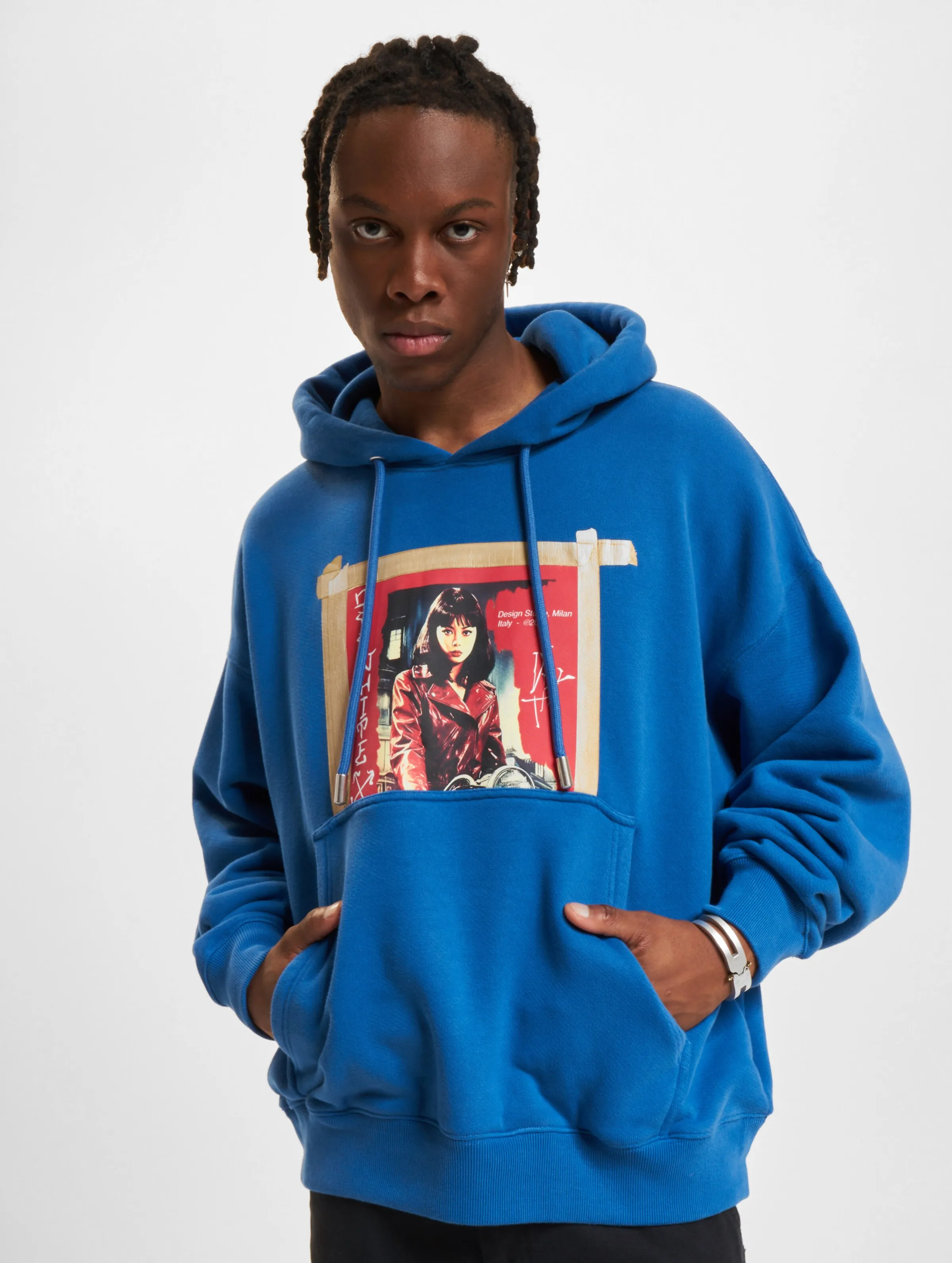 OFFWHITE PRINT