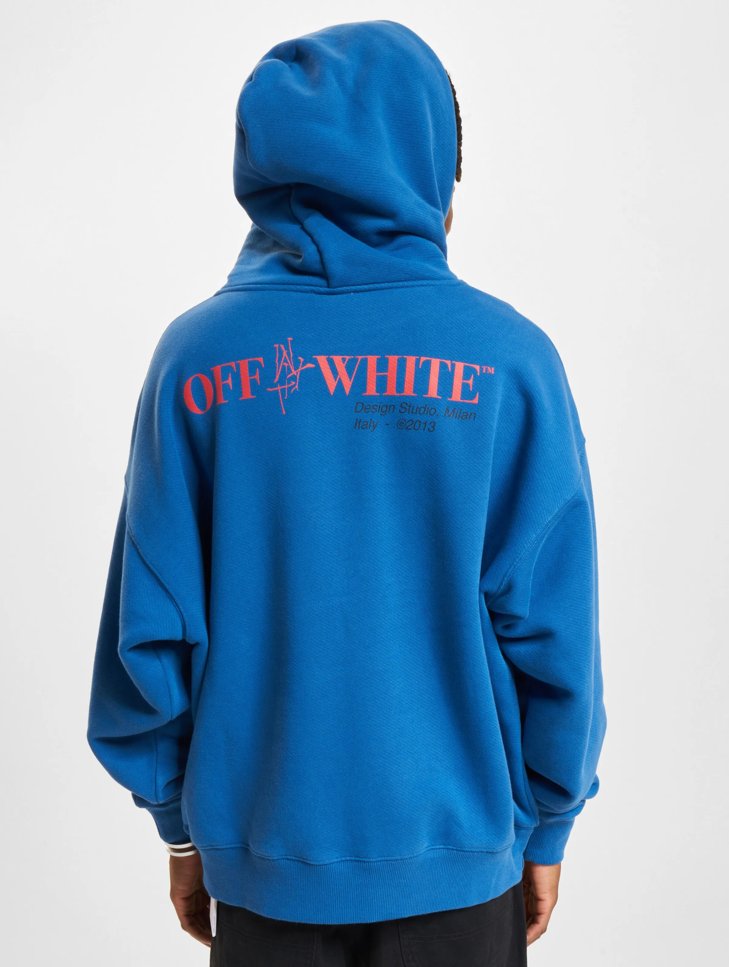 OFFWHITE PRINT