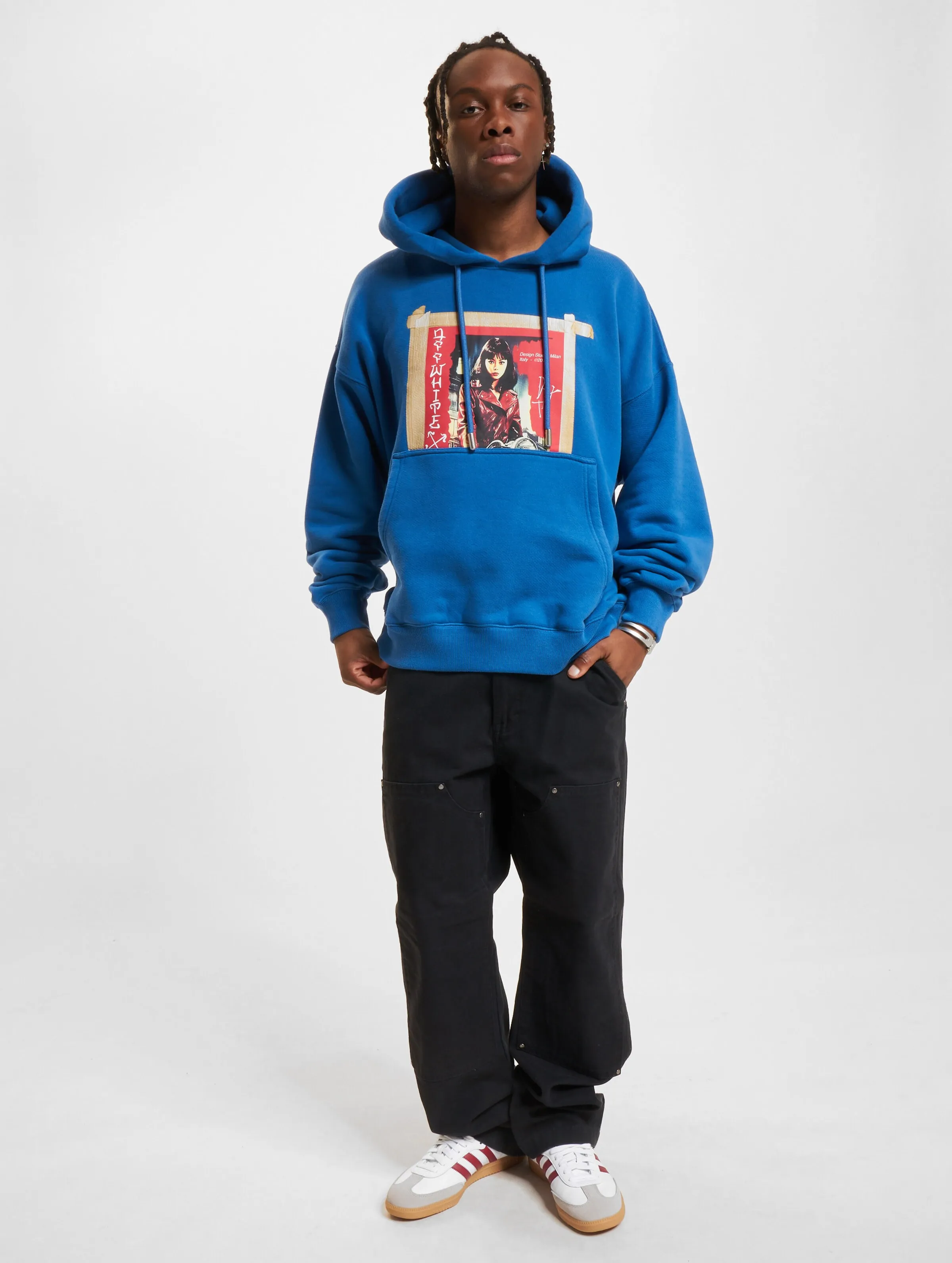 OFFWHITE PRINT
