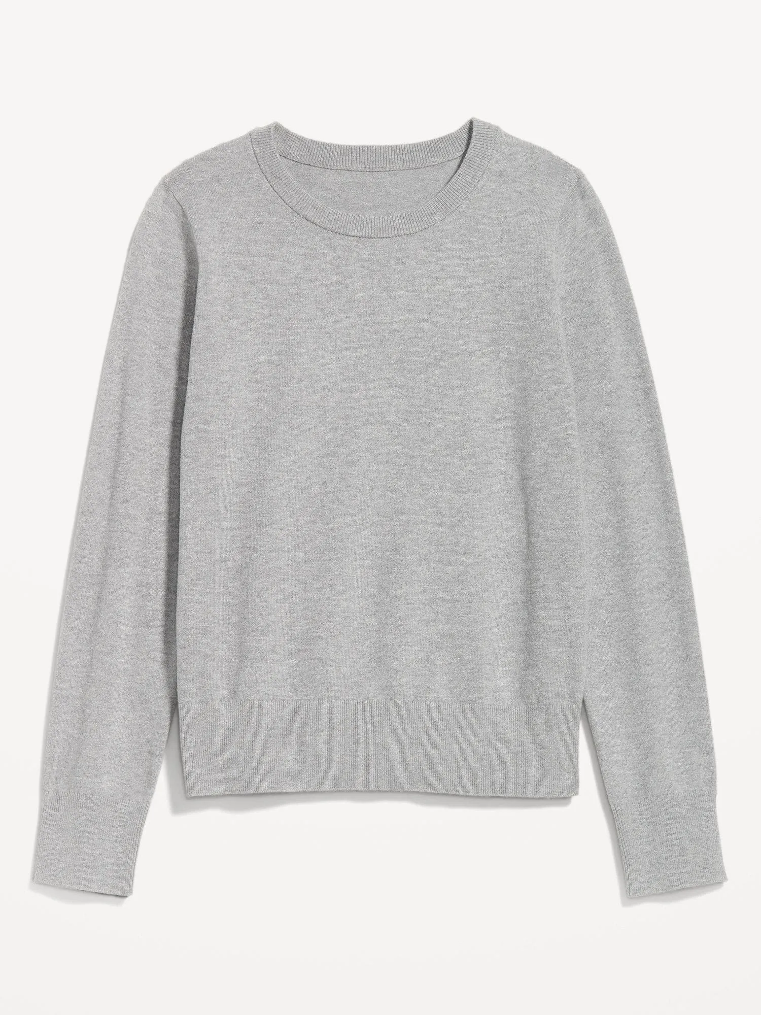 OLD NAVY Chaleco Cuello Redondo Old Navy Mujer