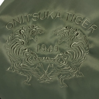 Onitsuka Tiger MOCHILA PEQUEÑA