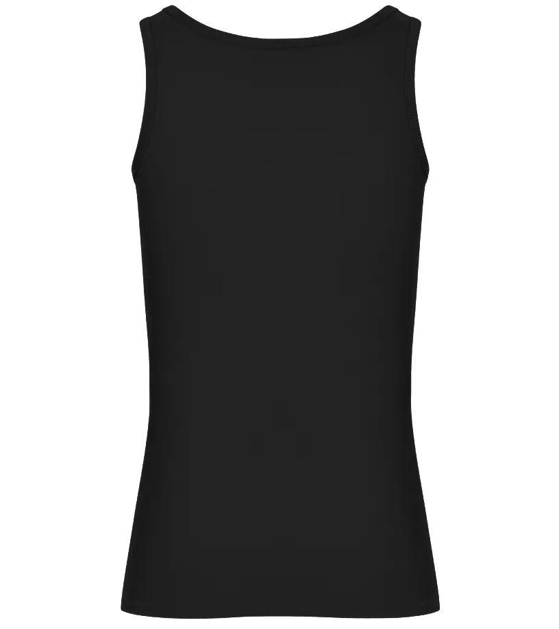 Orgulloso de que me llamen mamá de estos niños maravillosos. Martine, Alejandro… Camiseta sin mangas Mujer