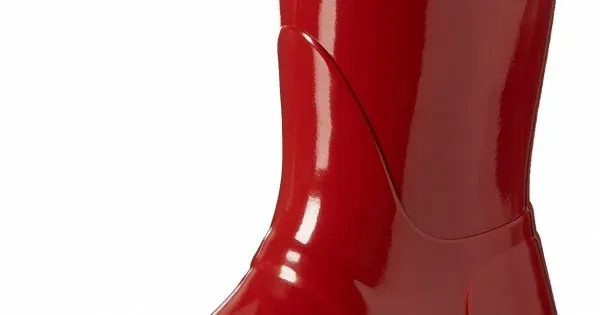 Original Short Gloss Military Red WFS1000RGL MLR