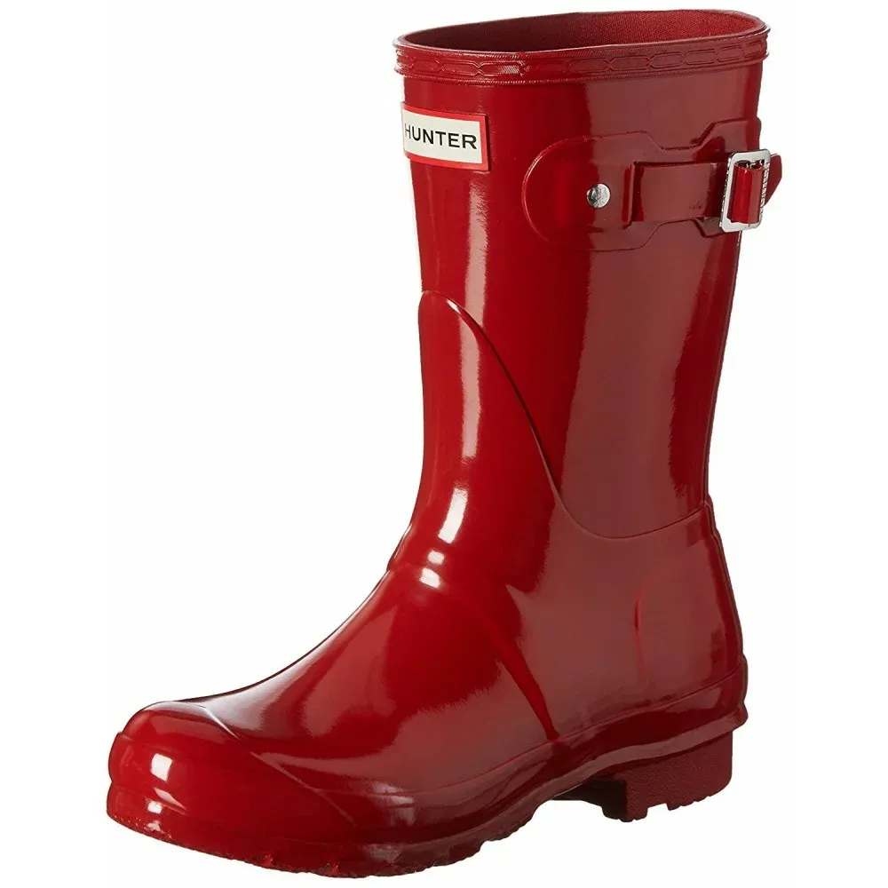 Original Short Gloss Military Red WFS1000RGL MLR