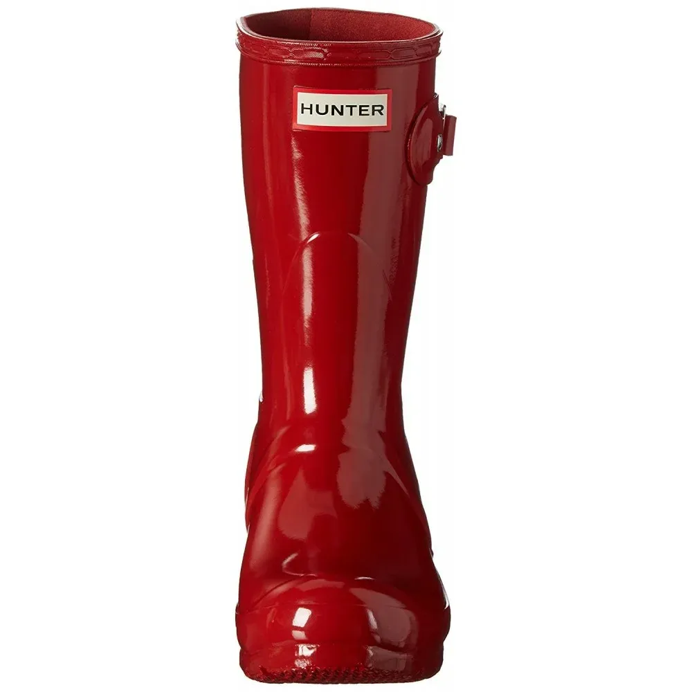 Original Short Gloss Military Red WFS1000RGL MLR