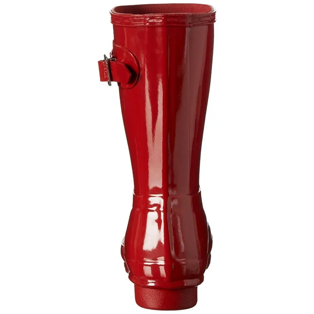 Original Short Gloss Military Red WFS1000RGL MLR