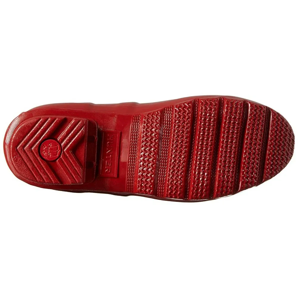 Original Short Gloss Military Red WFS1000RGL MLR