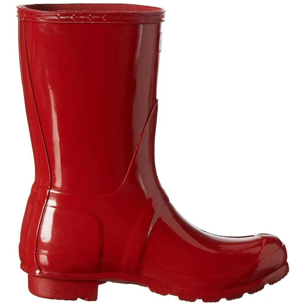 Original Short Gloss Military Red WFS1000RGL MLR