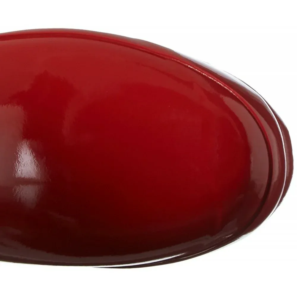 Original Short Gloss Military Red WFS1000RGL MLR