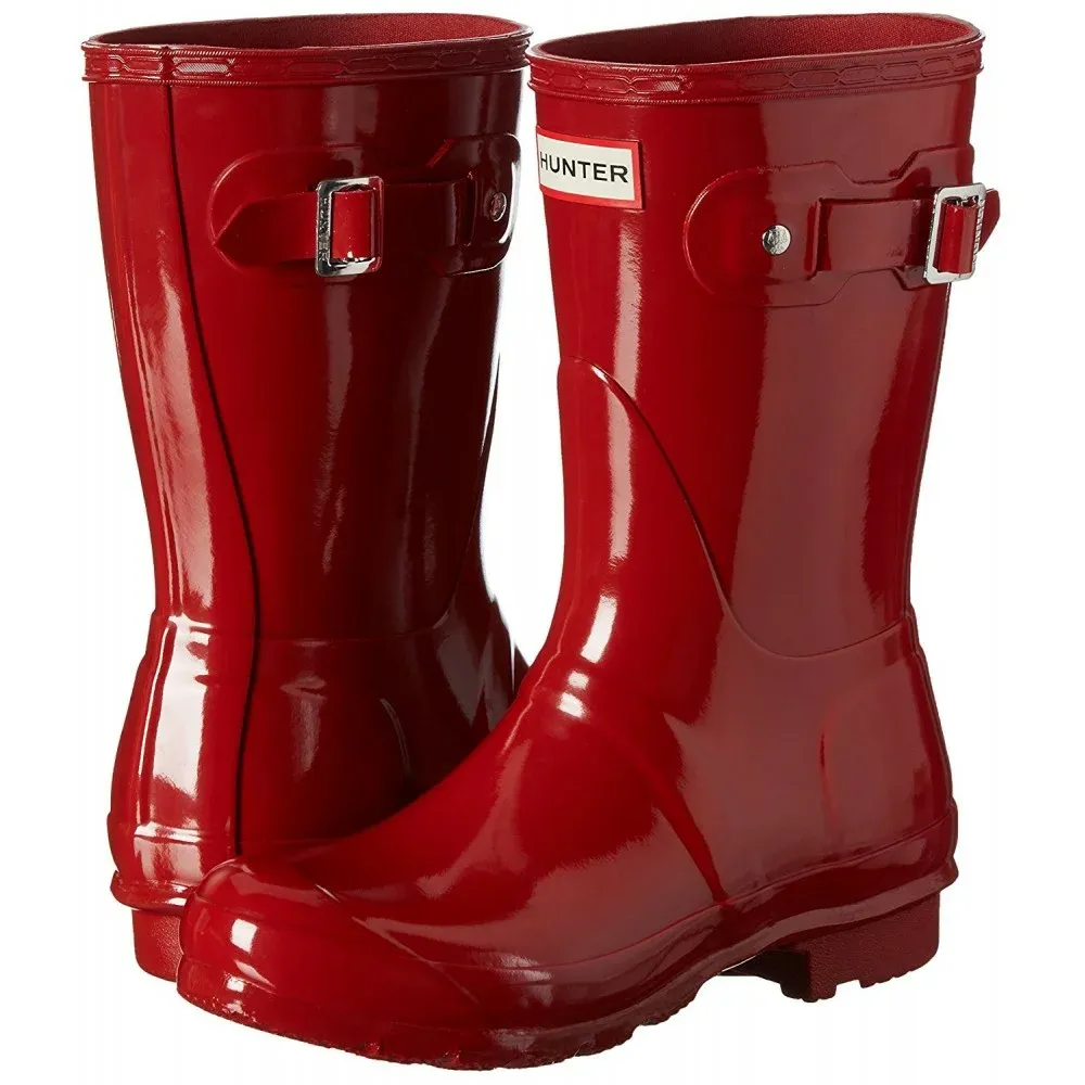 Original Short Gloss Military Red WFS1000RGL MLR