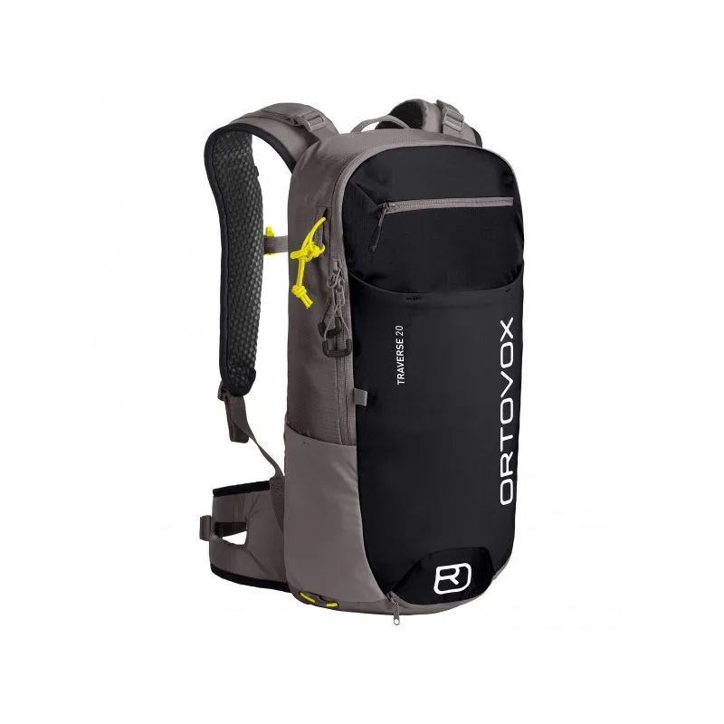Ortovox TRAVERSE 20 (picapiedra)