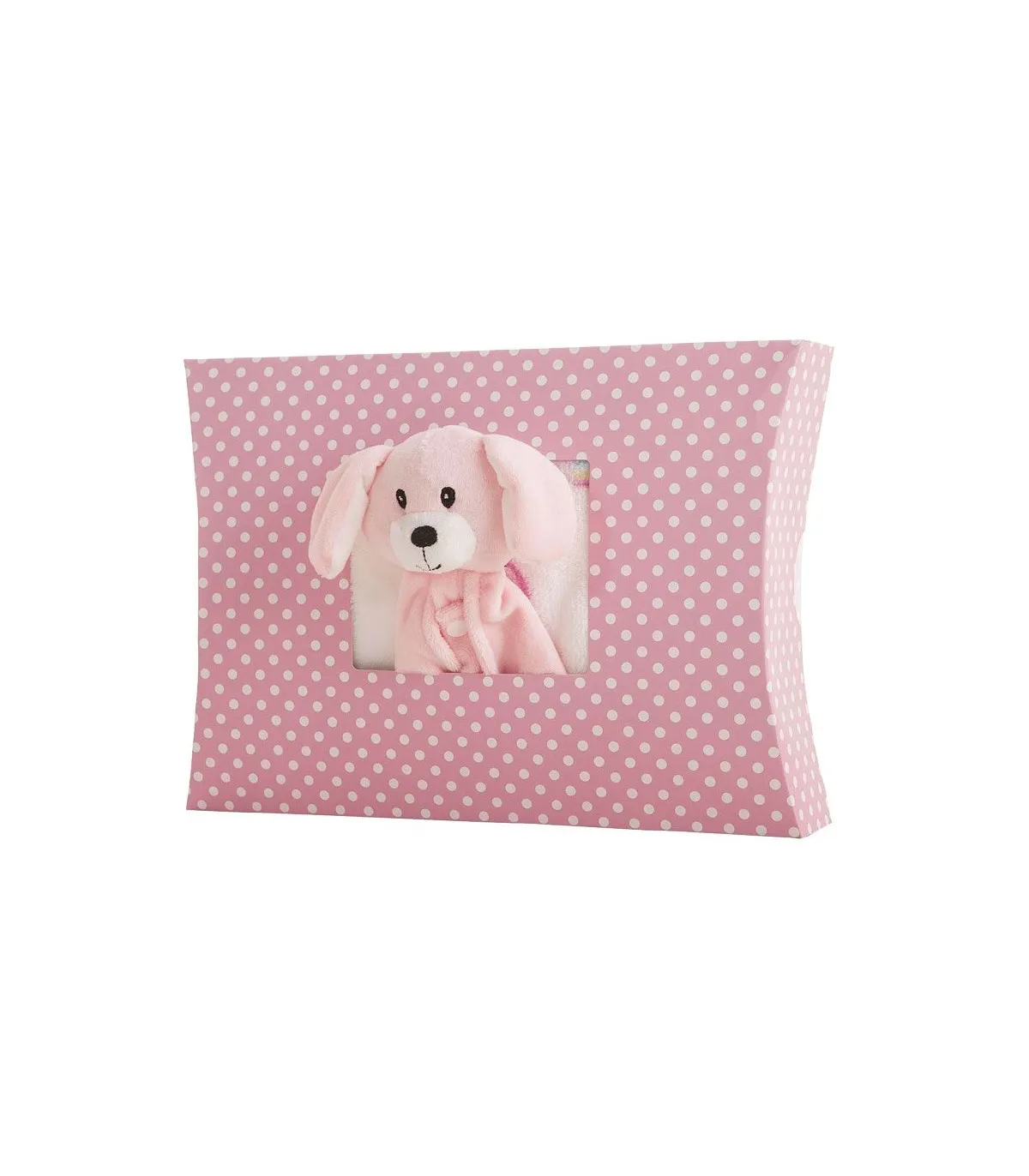 PACK DOUDOU + MANTITA CORALINA
