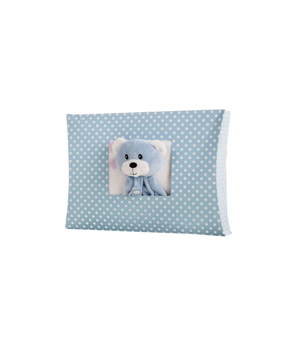 PACK DOUDOU + MANTITA CORALINA