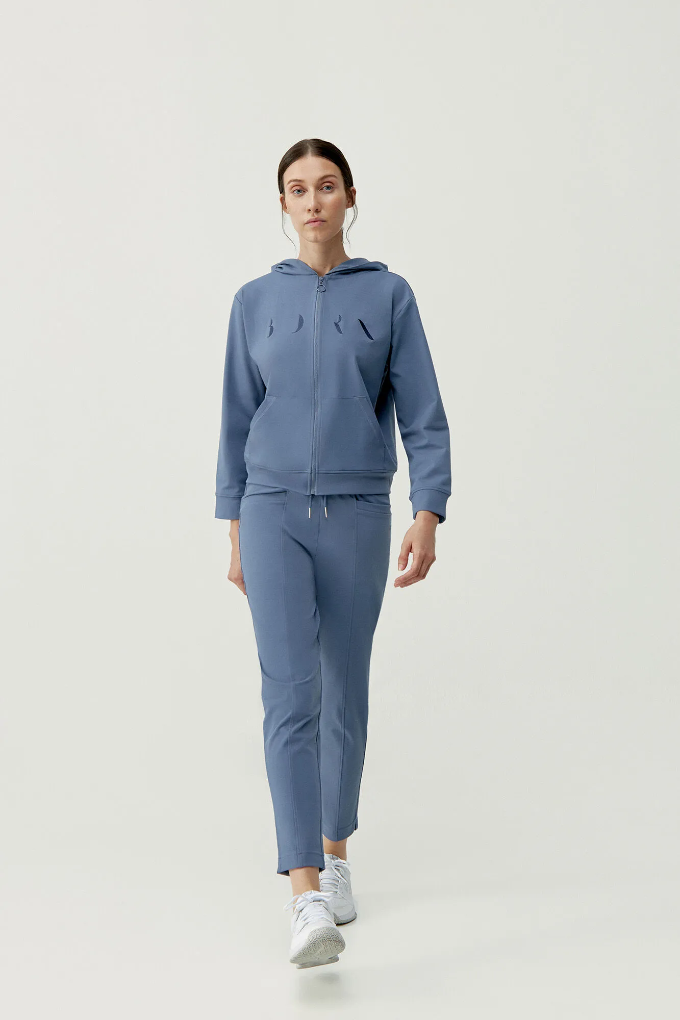 Pant Abbie Bluestone