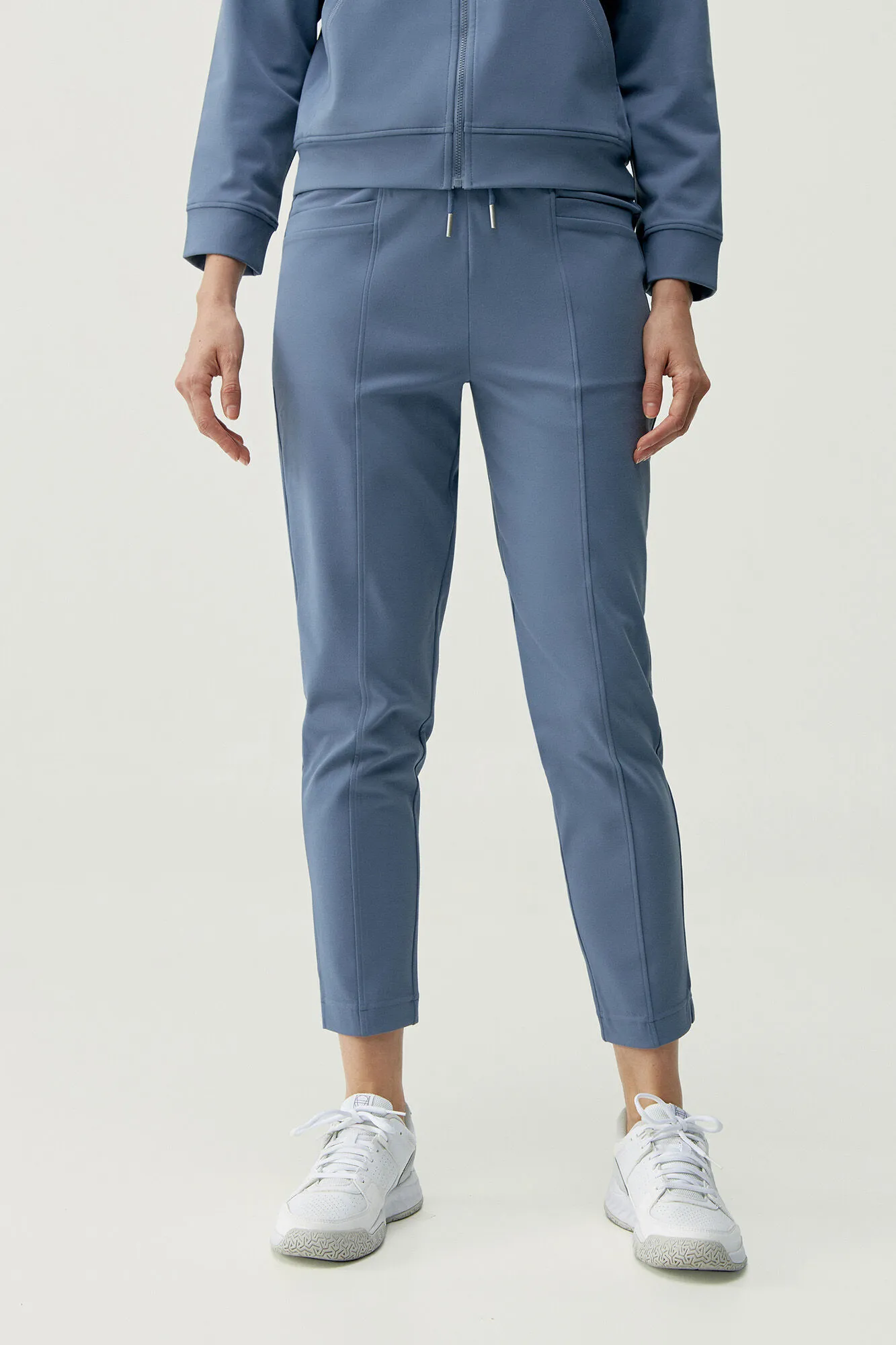 Pant Abbie Bluestone