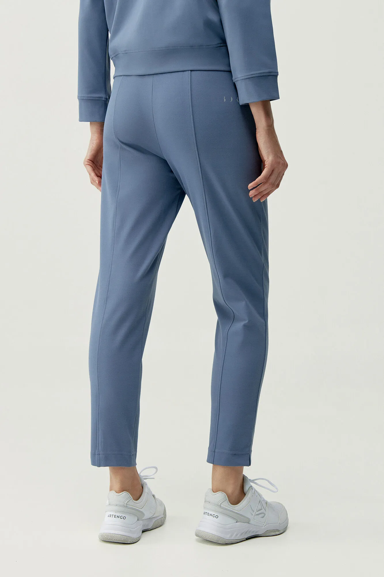 Pant Abbie Bluestone