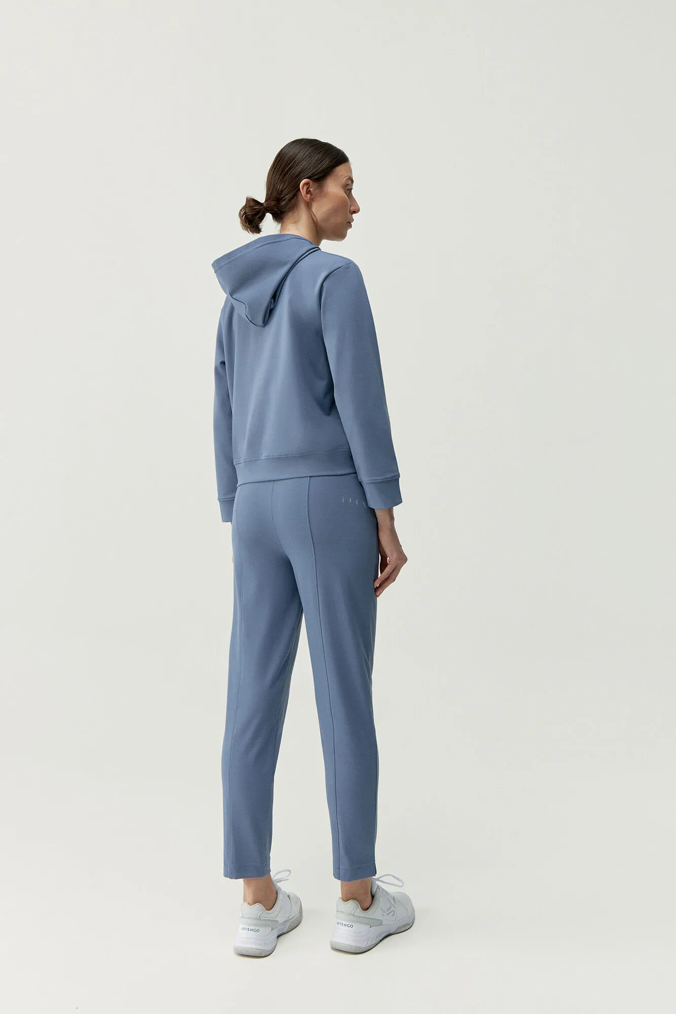 Pant Abbie Bluestone