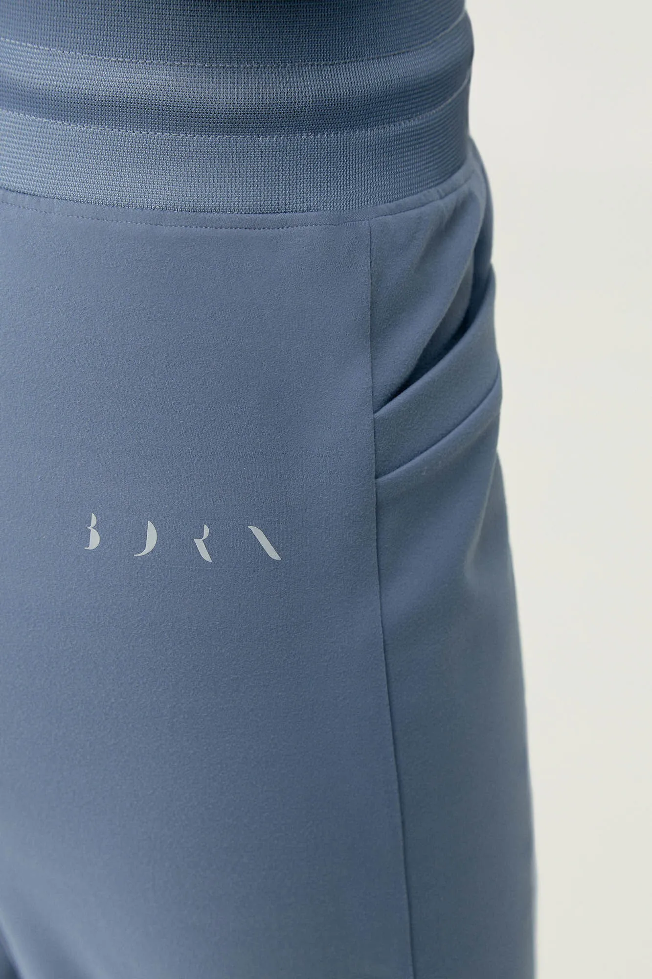 Pant Abbie Bluestone