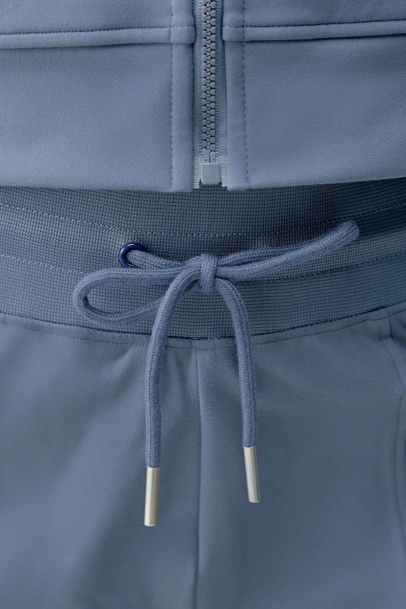 Pant Abbie Bluestone