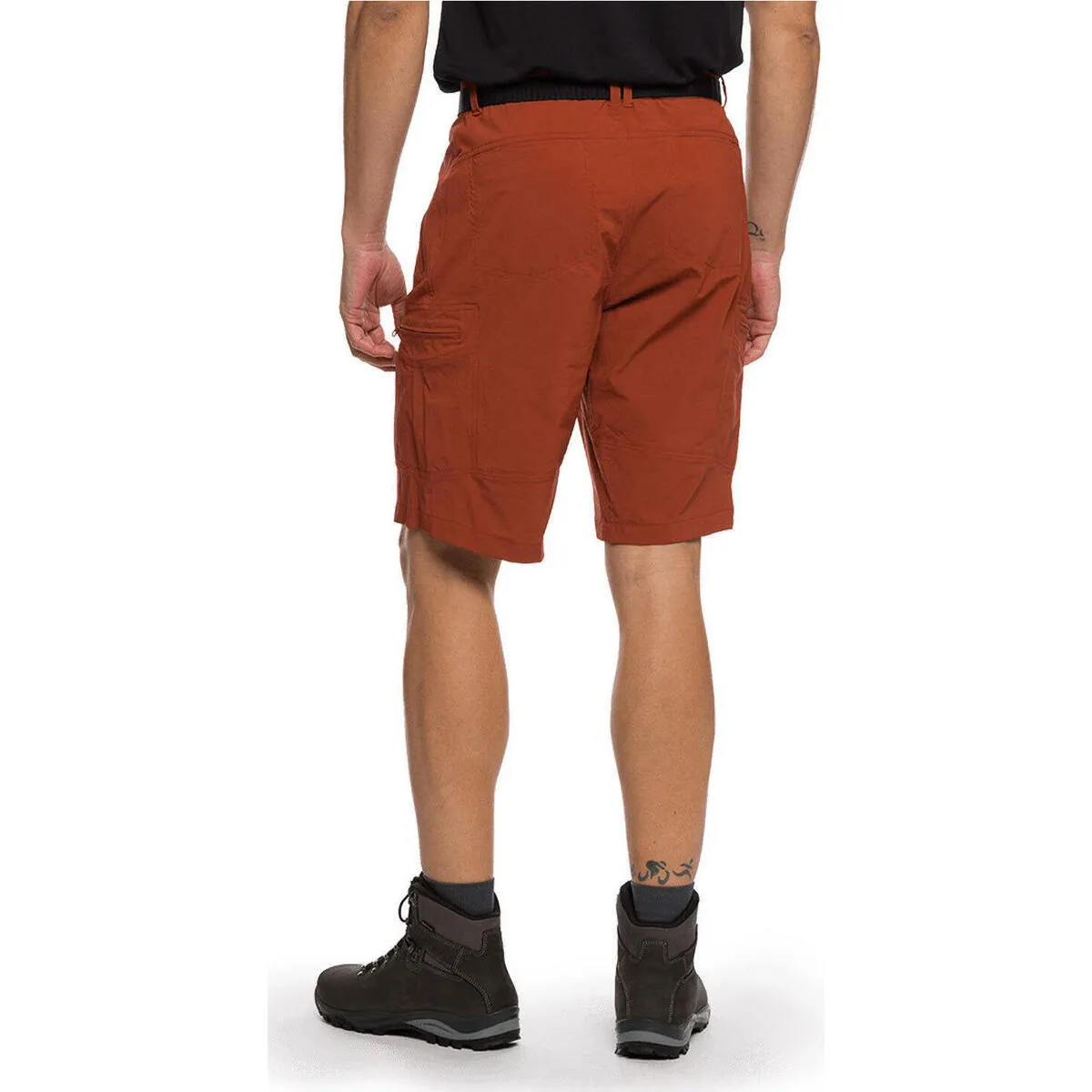 PANT. CORTO BRUNNER