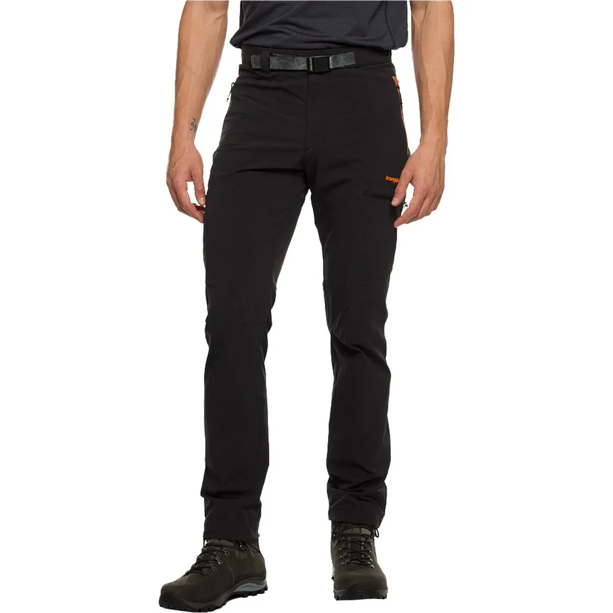 PANT. LARGO RUDAH