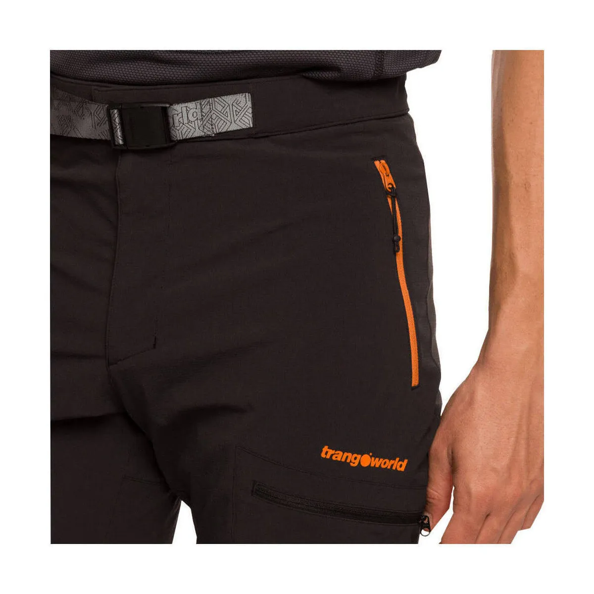 PANT. LARGO RUDAH