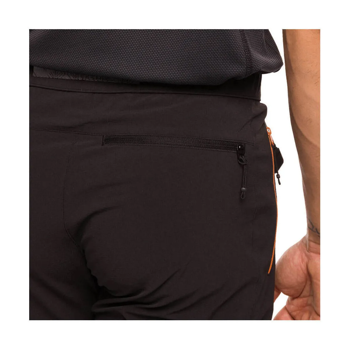 PANT. LARGO RUDAH
