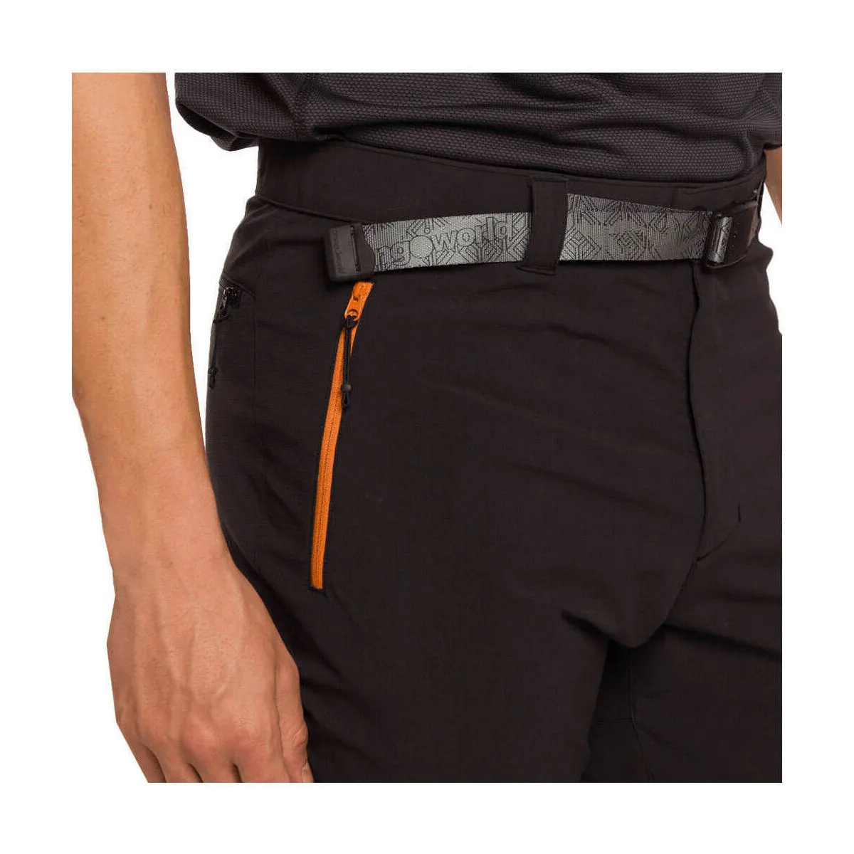PANT. LARGO RUDAH
