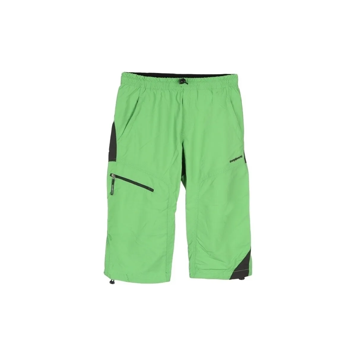 PANT. PIRATA BACKA