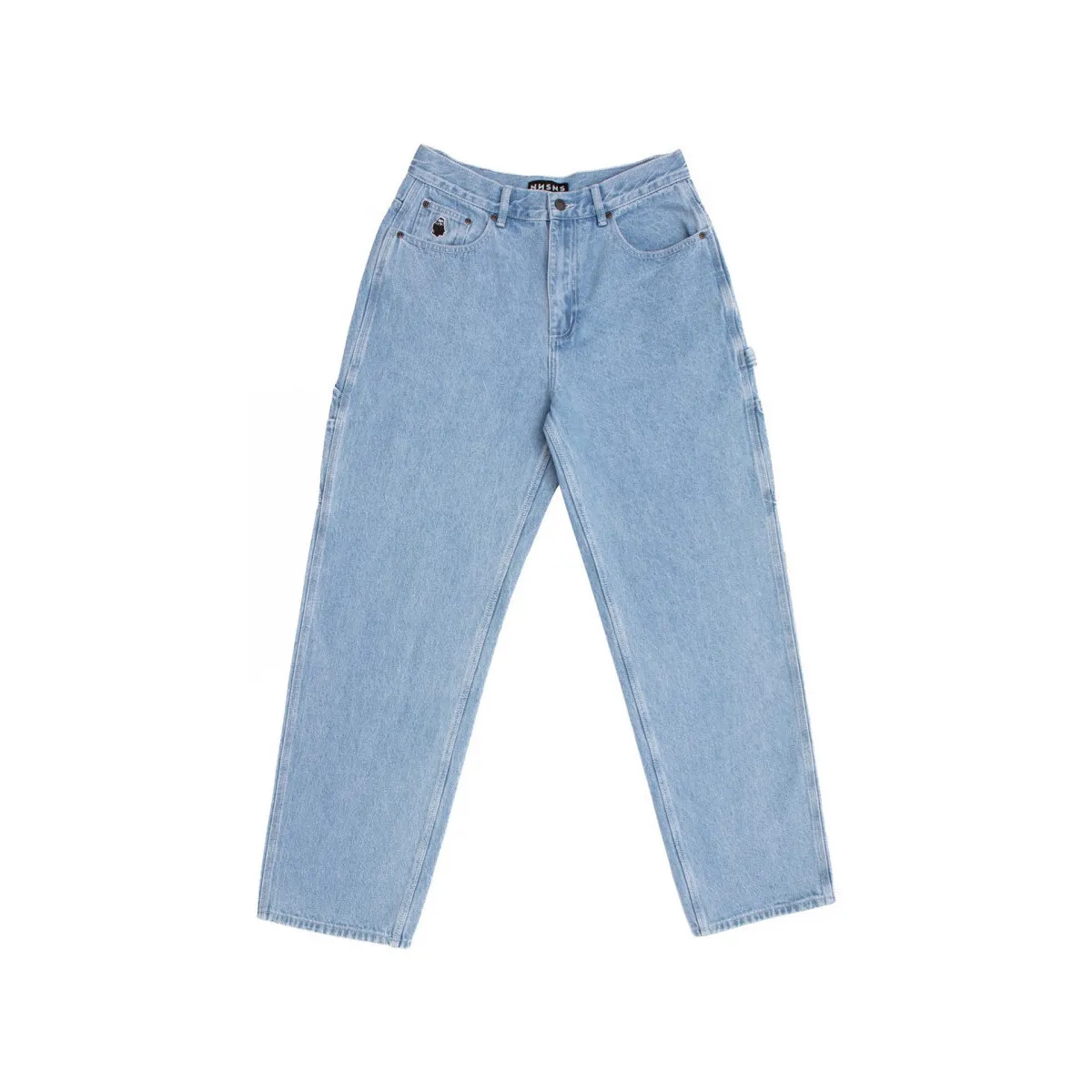 Pant yeti denim