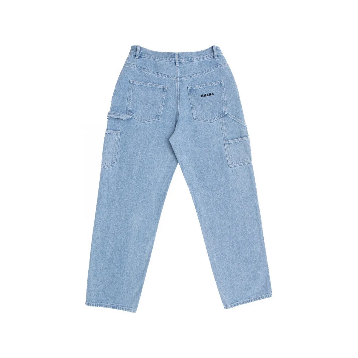 Pant yeti denim