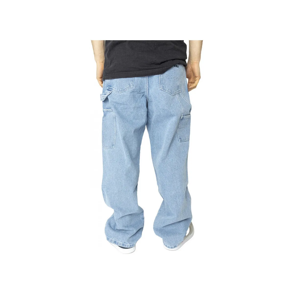 Pant yeti denim