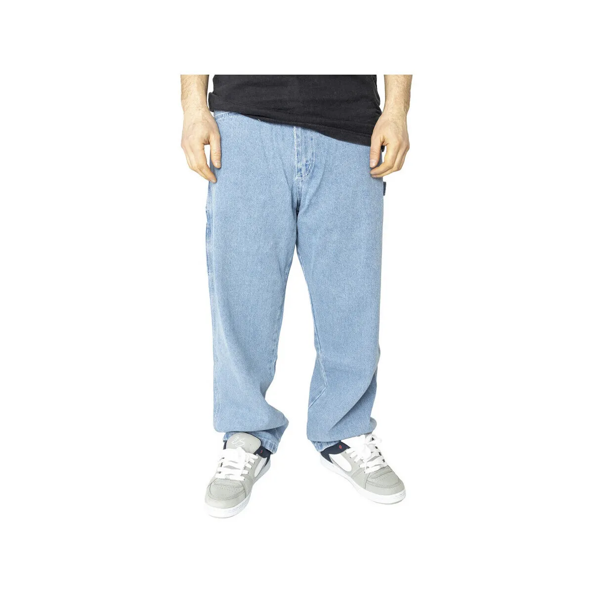 Pant yeti denim