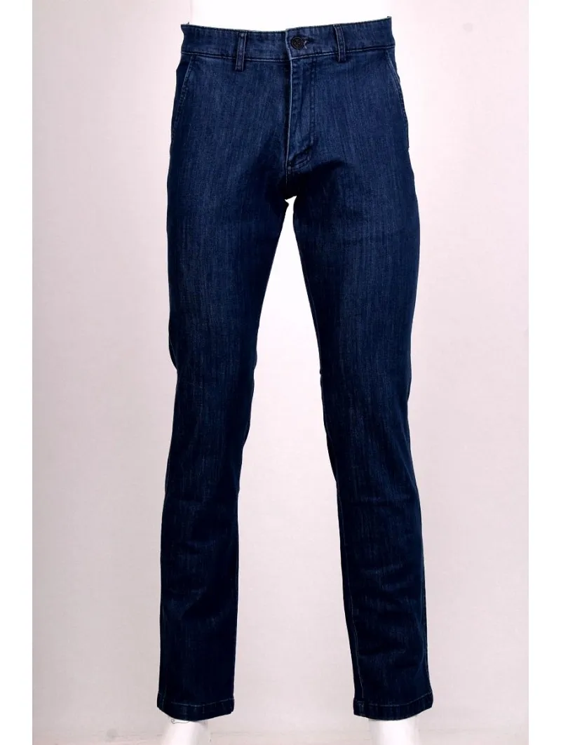 PANT.3063 VAQUERO ELASTICO CHINO