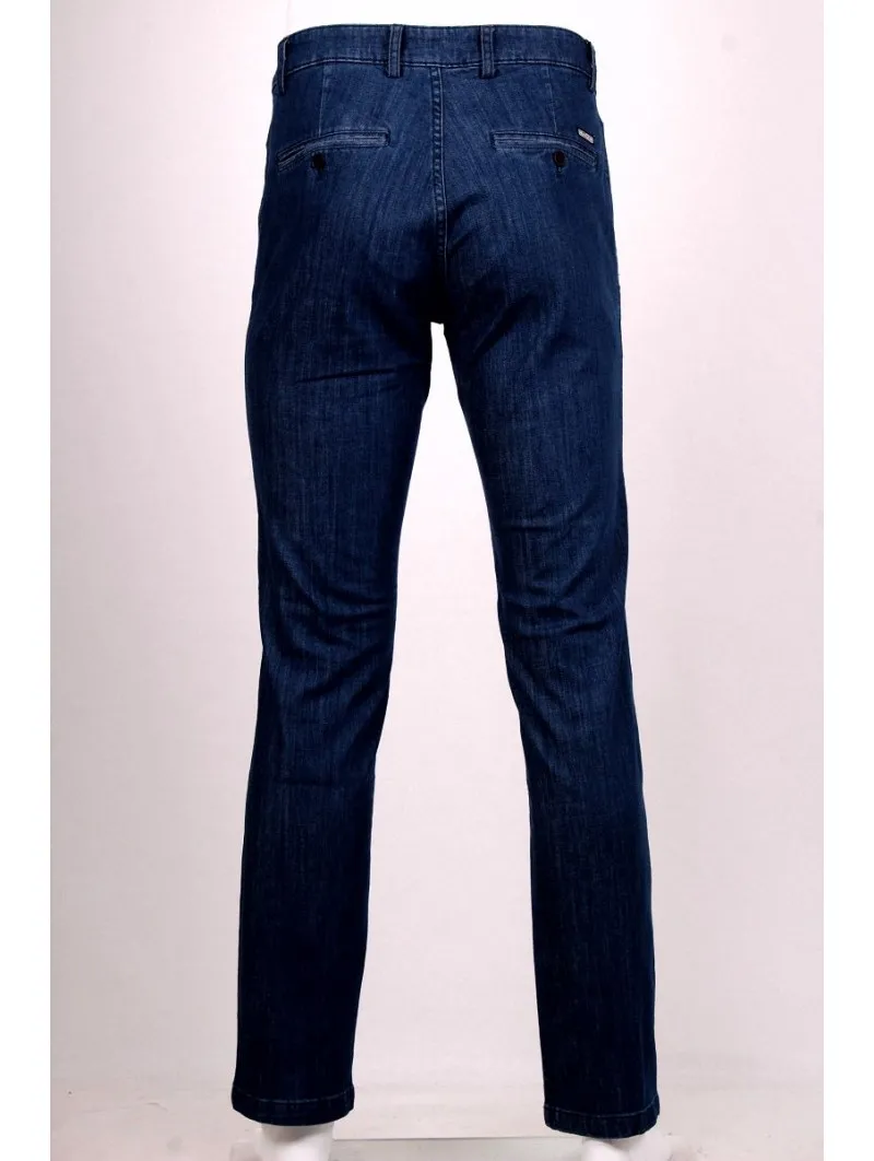 PANT.3063 VAQUERO ELASTICO CHINO