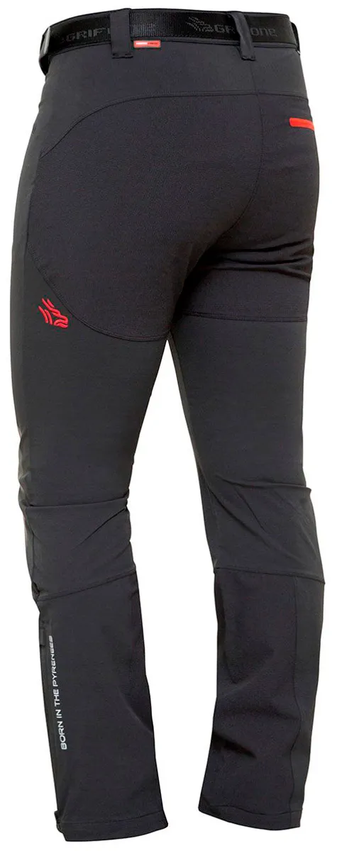 Pantalón grifone Puivert Pant