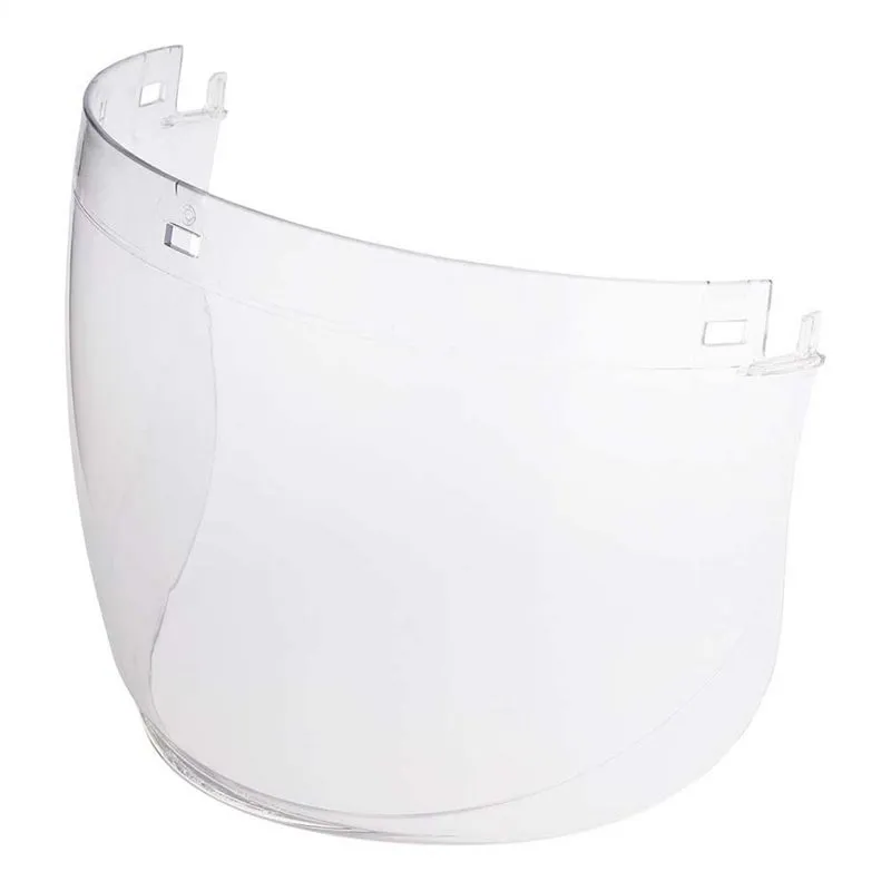 Pantalla 5F11 3M incolora de policarbonato para el sector industrial (CAJA 10 UDS)