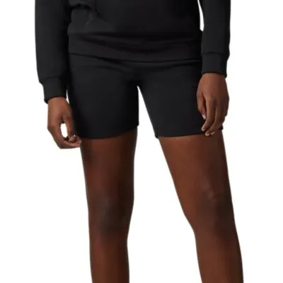 Pantalón Corto de muletón Level Up para Mujer