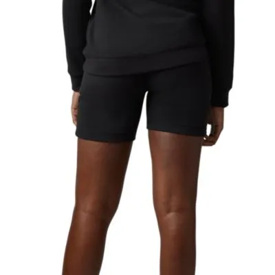 Pantalón Corto de muletón Level Up para Mujer