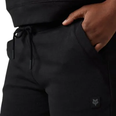 Pantalón Corto de muletón Level Up para Mujer
