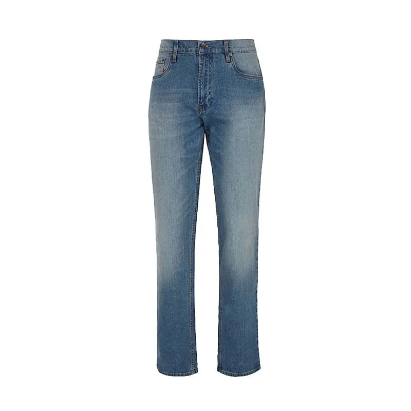 Pantalón diadora vaquero 170750 stone 5pkt