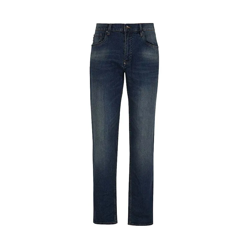 Pantalón diadora vaquero 170750 stone 5pkt