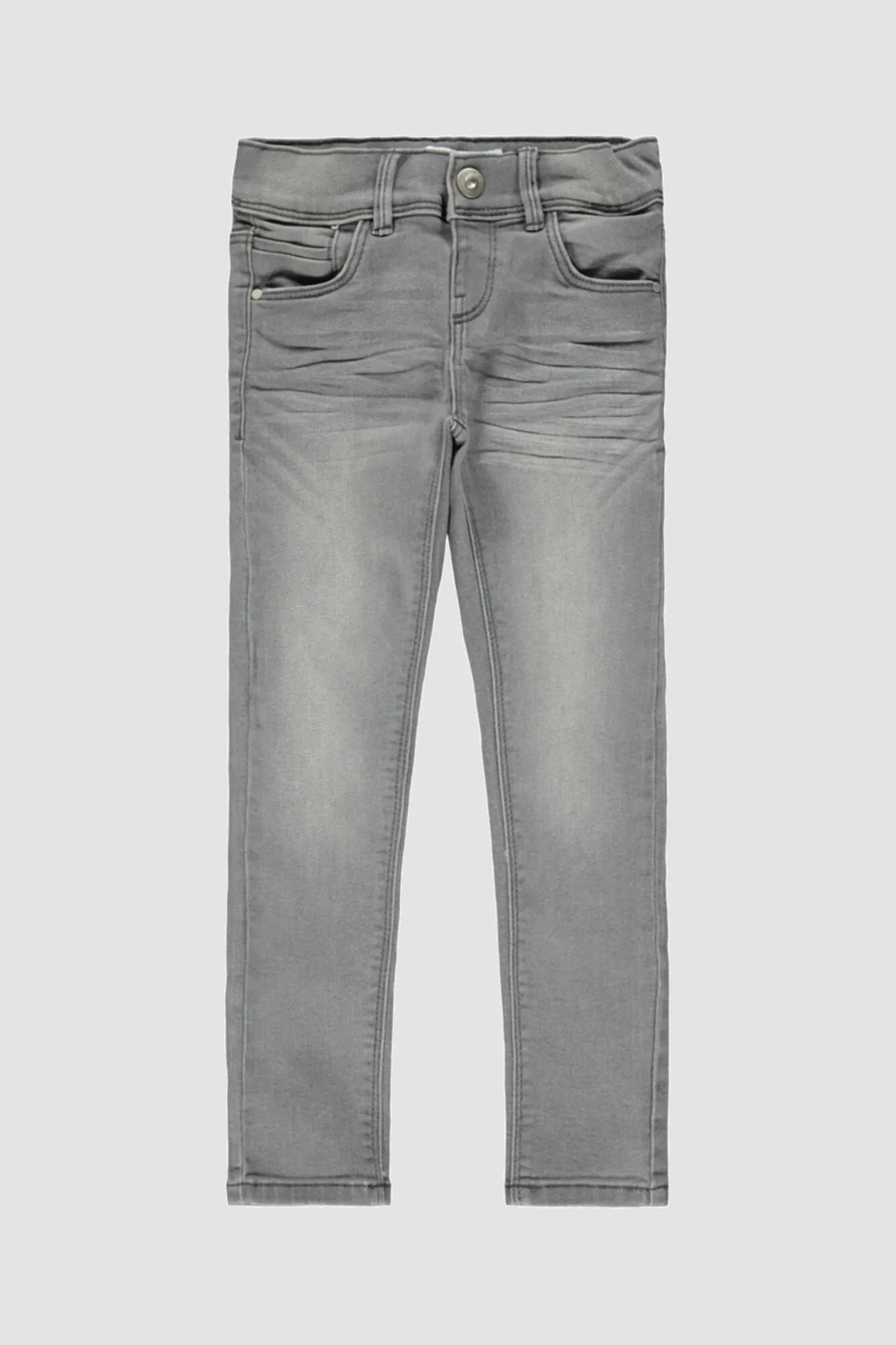 Pantalón vaquero de niña