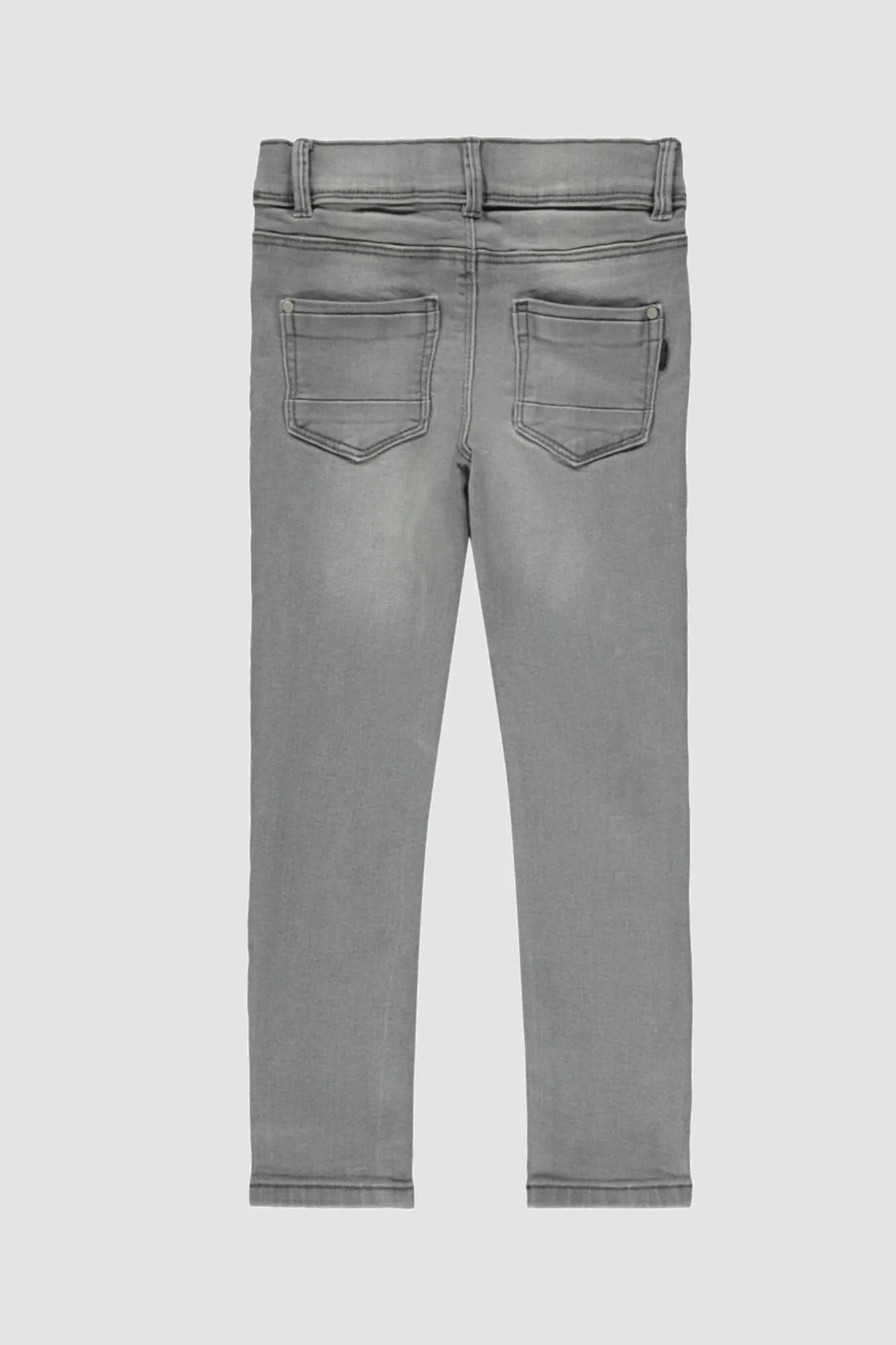 Pantalón vaquero de niña