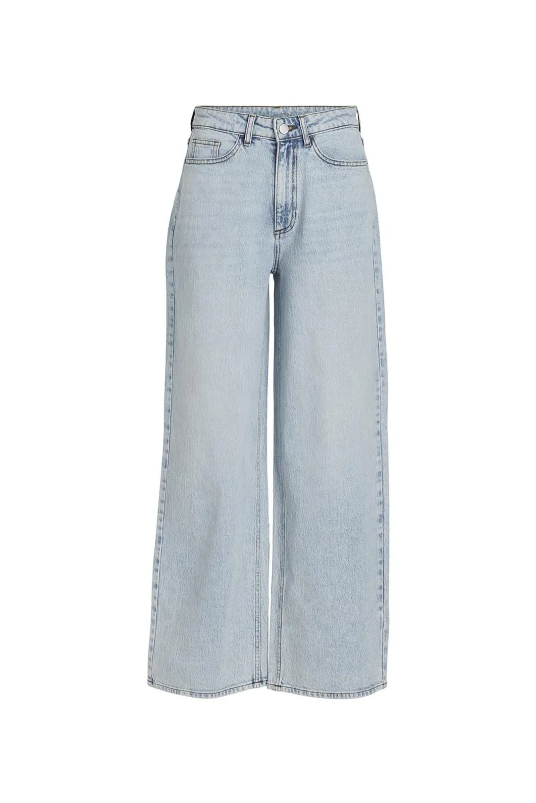 PANTALON ANCHO VIFREYA VAQUERO