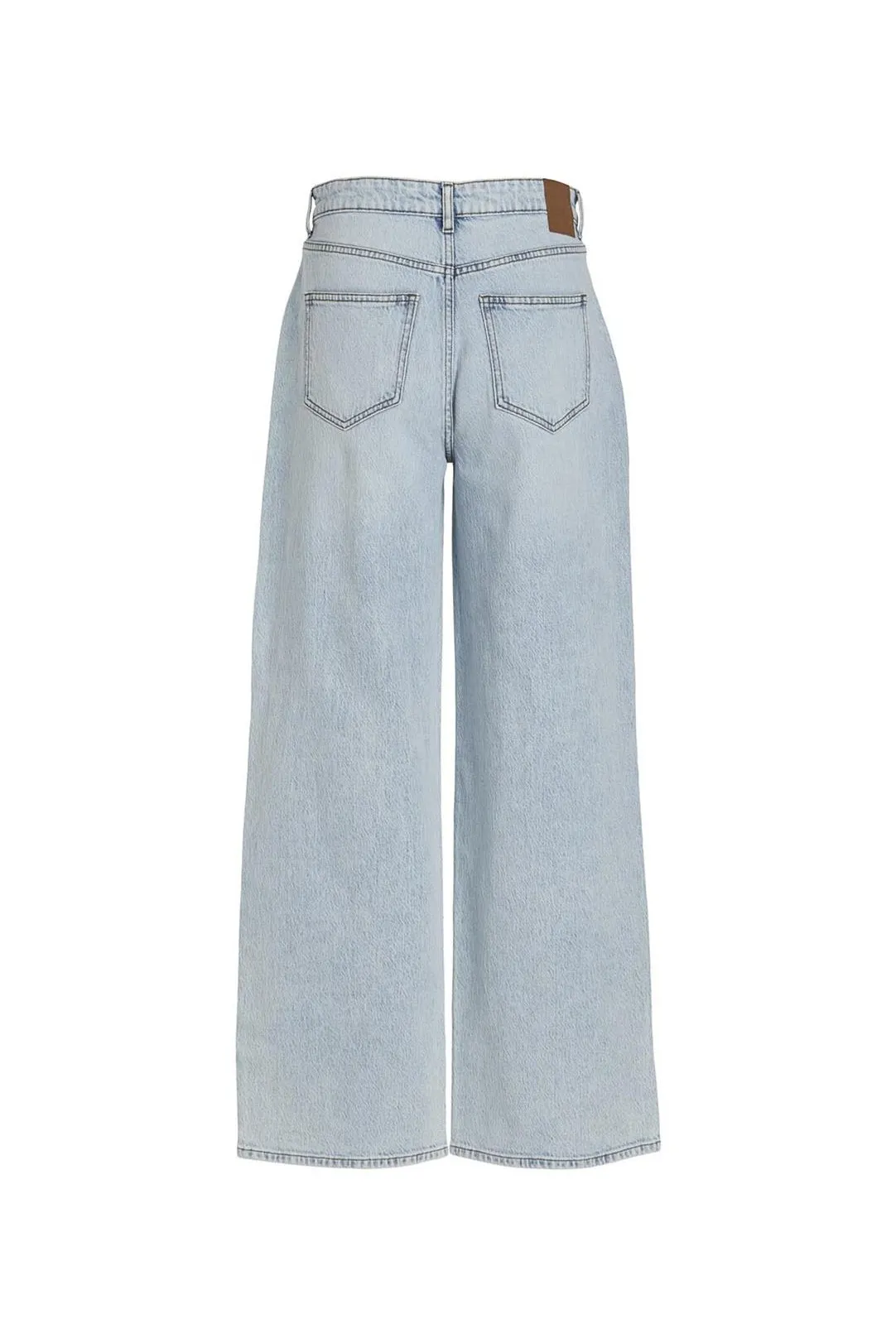 PANTALON ANCHO VIFREYA VAQUERO