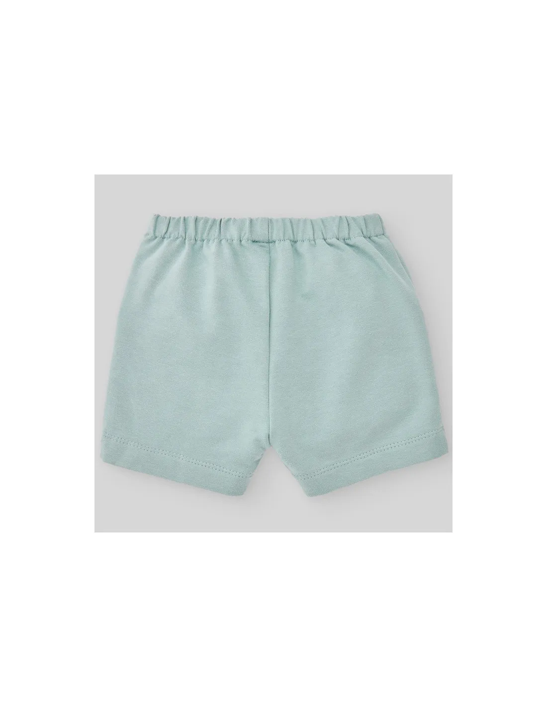 PANTALON CORTO FELPA ALELI  PAZ RODRIGUEZ