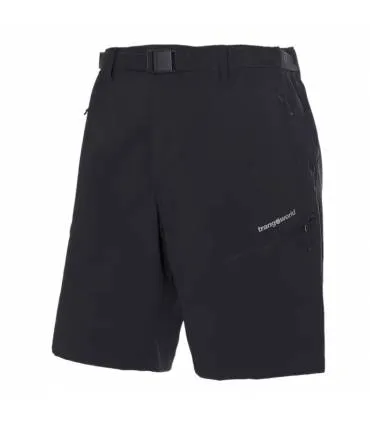 Pantalon corto Trangoworld  Limut SF